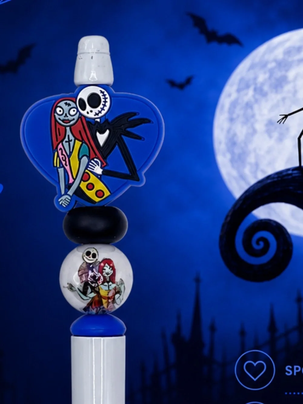 N/A celebrate spooky
